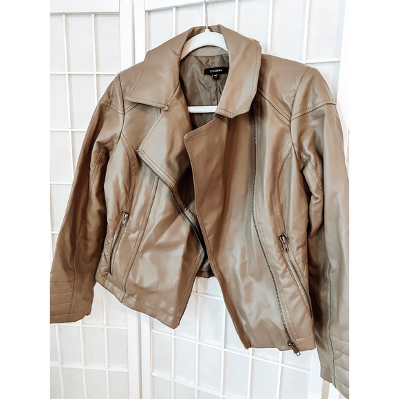 Express Moto jacket - Picture 2 of 5